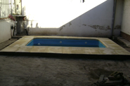 piletas de plastico reforzado, piletas llavallol, piletas